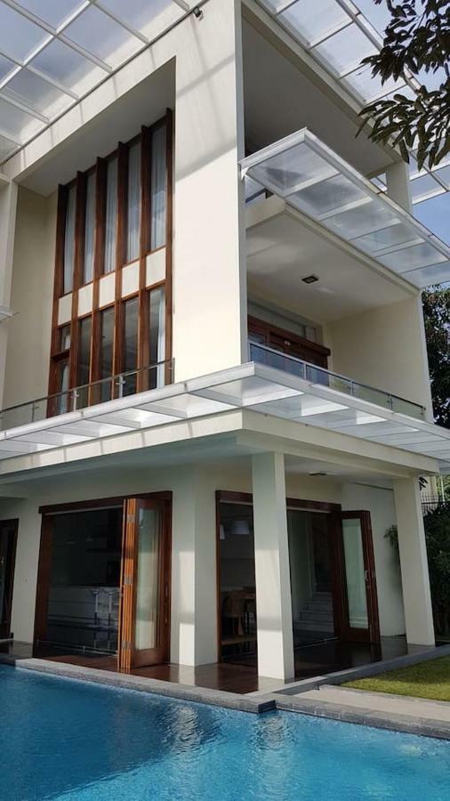 Bukit Dago Palace 22 Bandung Exterior foto